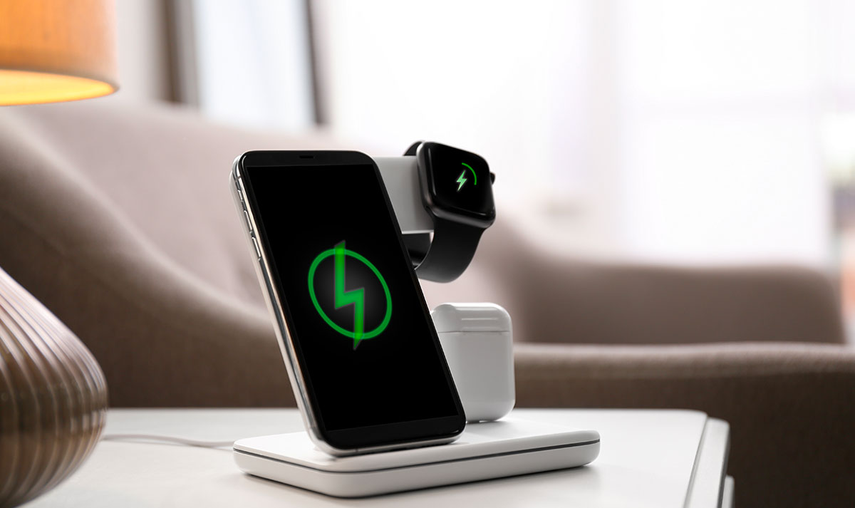 ТОП-10 зарядок для вашого смартфону