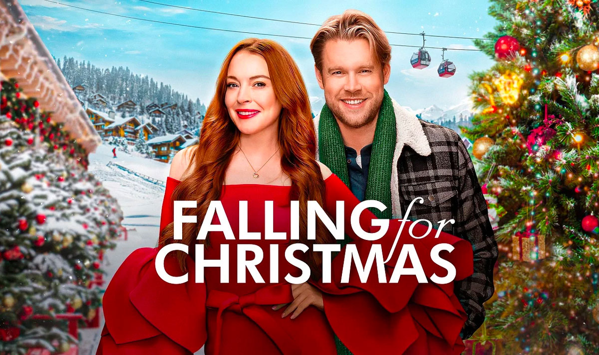 Незабутнє Різдво (2022) 