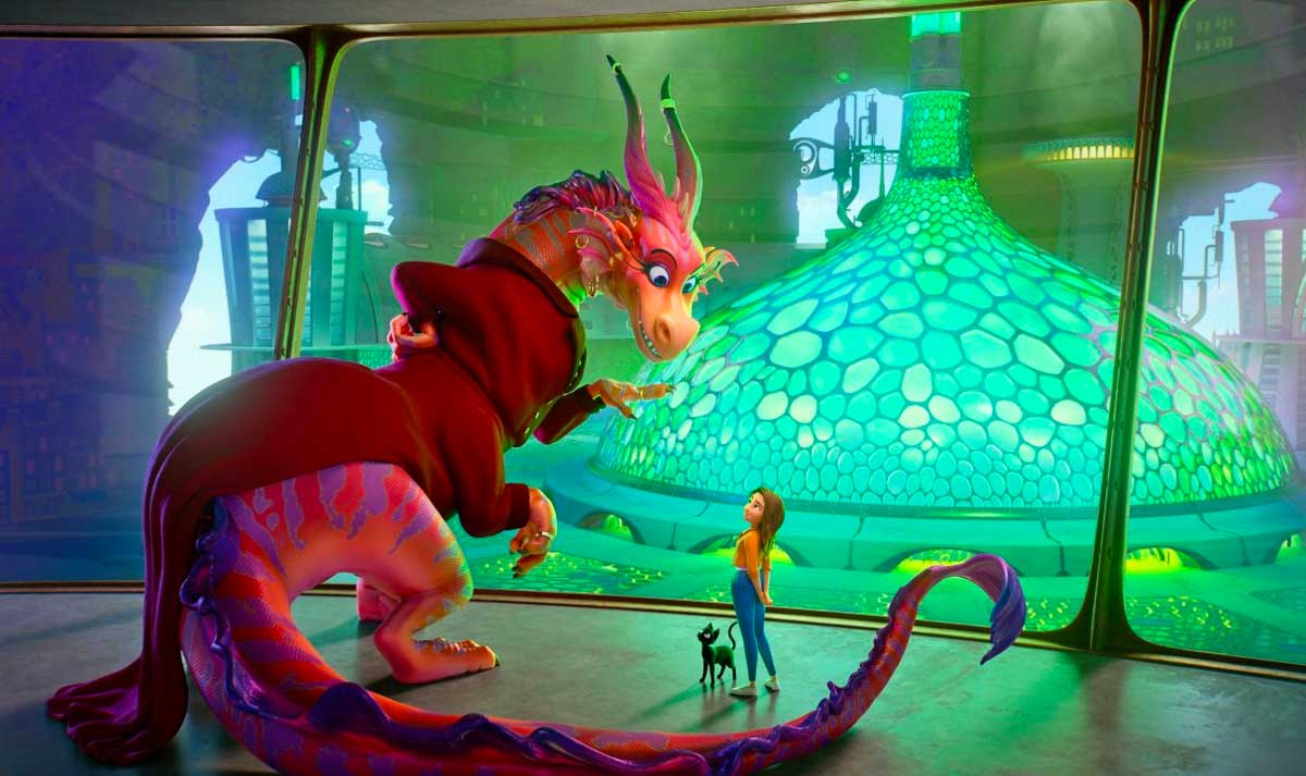 Везіння (2022)