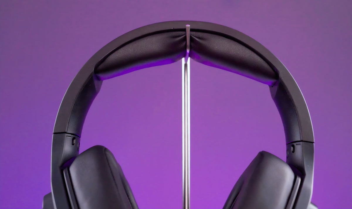 Огляд навушників для геймерів 2E Gaming HG340 RGB USB 7.1