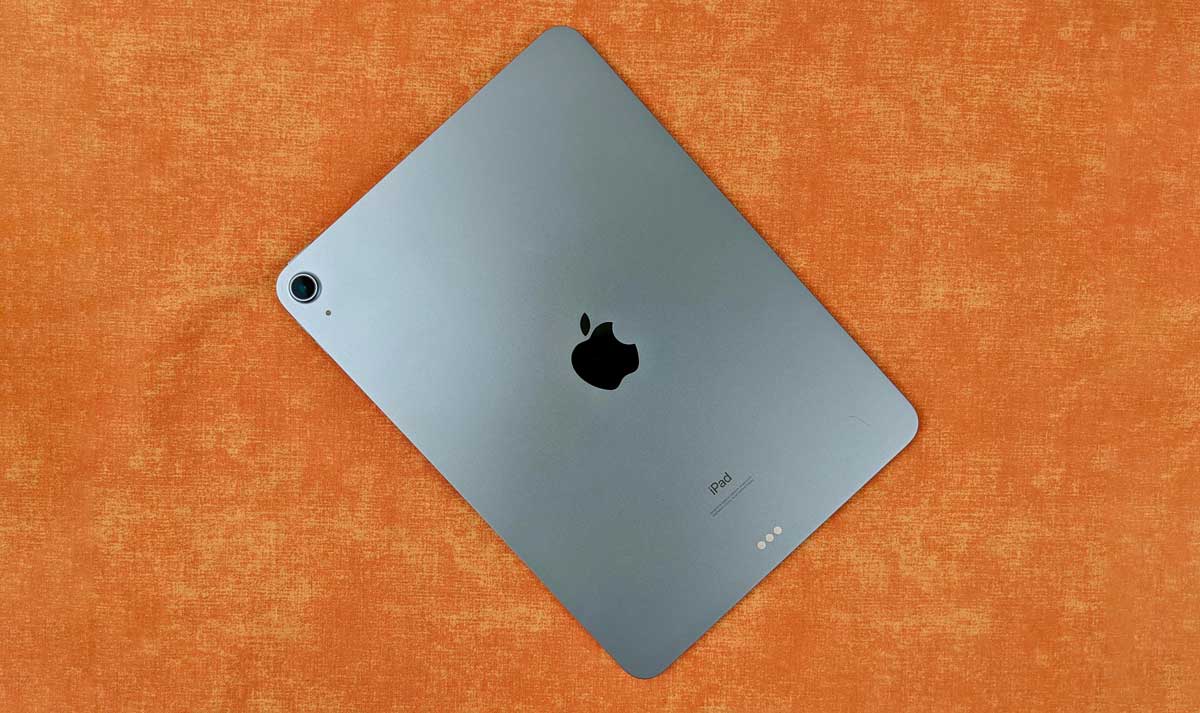 Огляд планшета Apple iPad Air 4 (2020) — Чому варто купити у 2023 році?