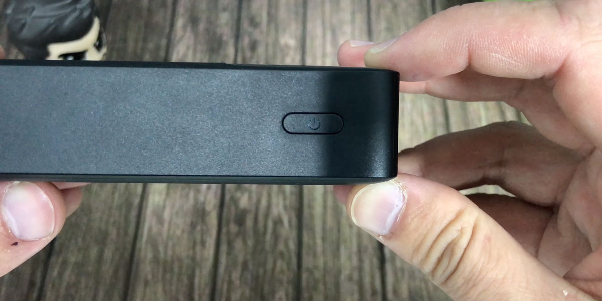 Огляд потужного повербанка Baseus Bipow Power Bank 20000mAh 20W — чи варто купувати?