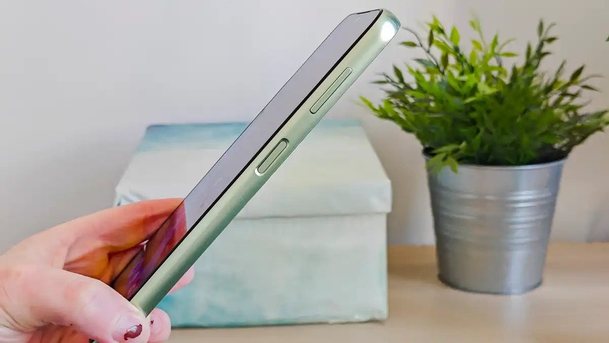 Огляд Samsung Galaxy A14 — Бюджетний варіант смартфону з крутими характеристиками