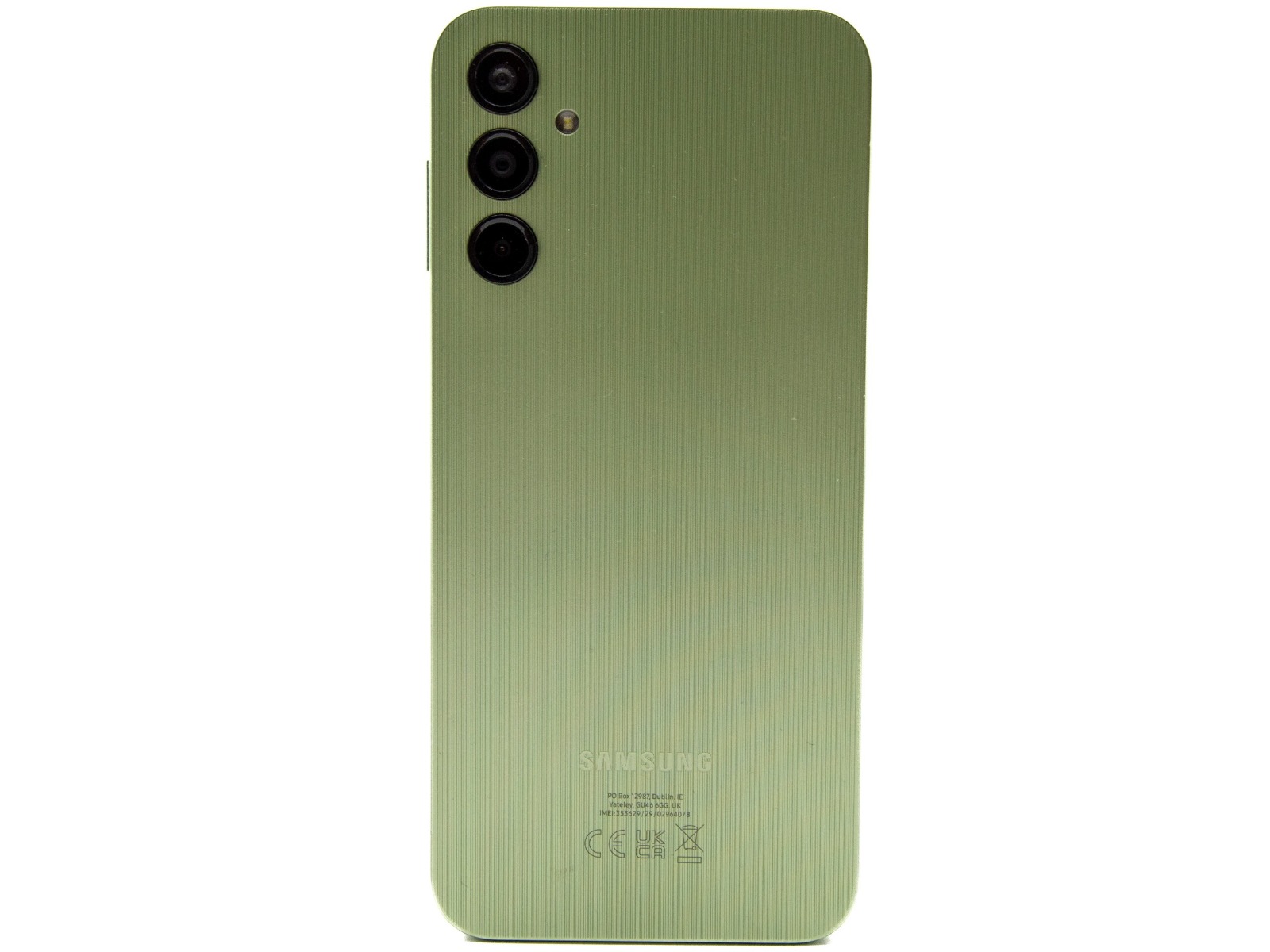 Огляд Samsung Galaxy A14 — Бюджетний варіант смартфону з крутими характеристиками