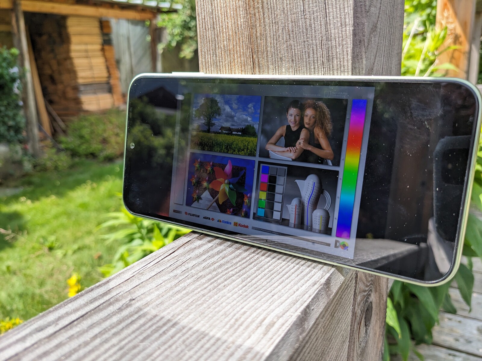 Огляд Samsung Galaxy A14 — Бюджетний варіант смартфону з крутими характеристиками