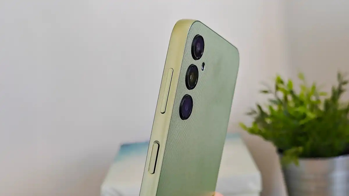 Огляд Samsung Galaxy A14 — Бюджетний варіант смартфону з крутими характеристиками