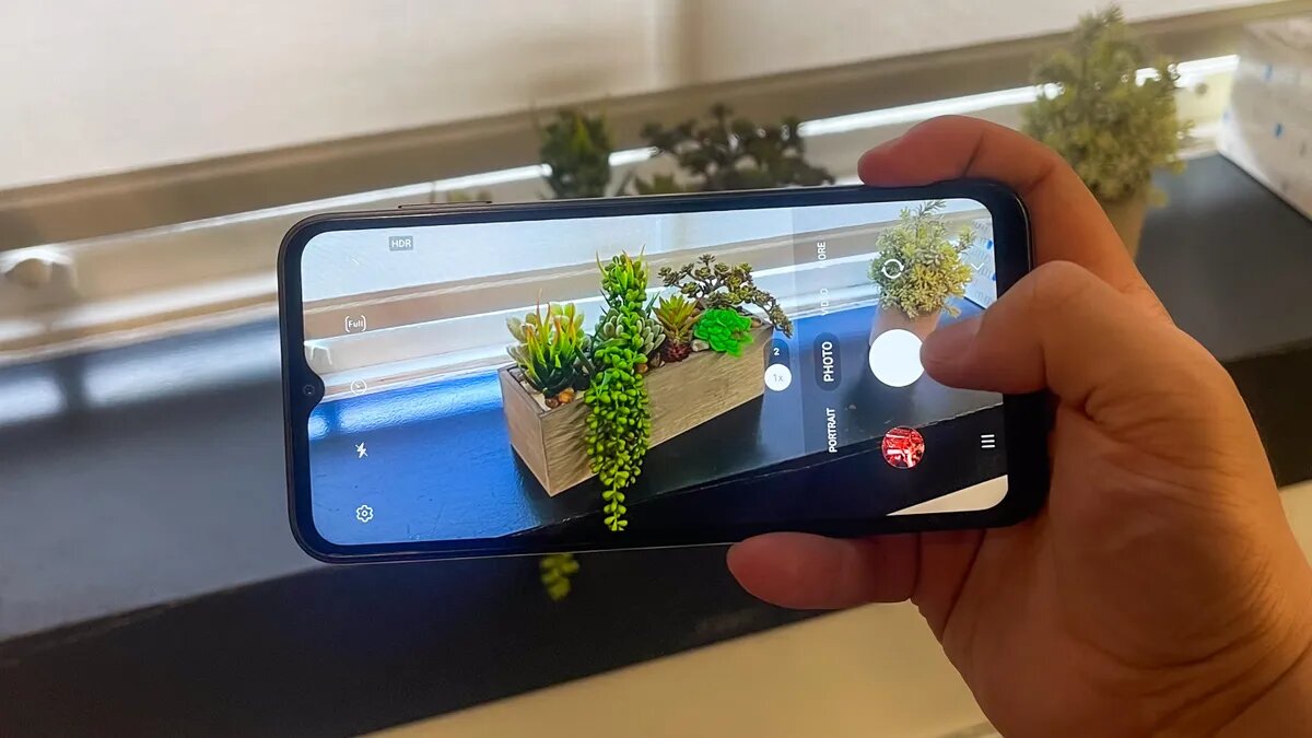 Огляд Samsung Galaxy A14 — Бюджетний варіант смартфону з крутими характеристиками