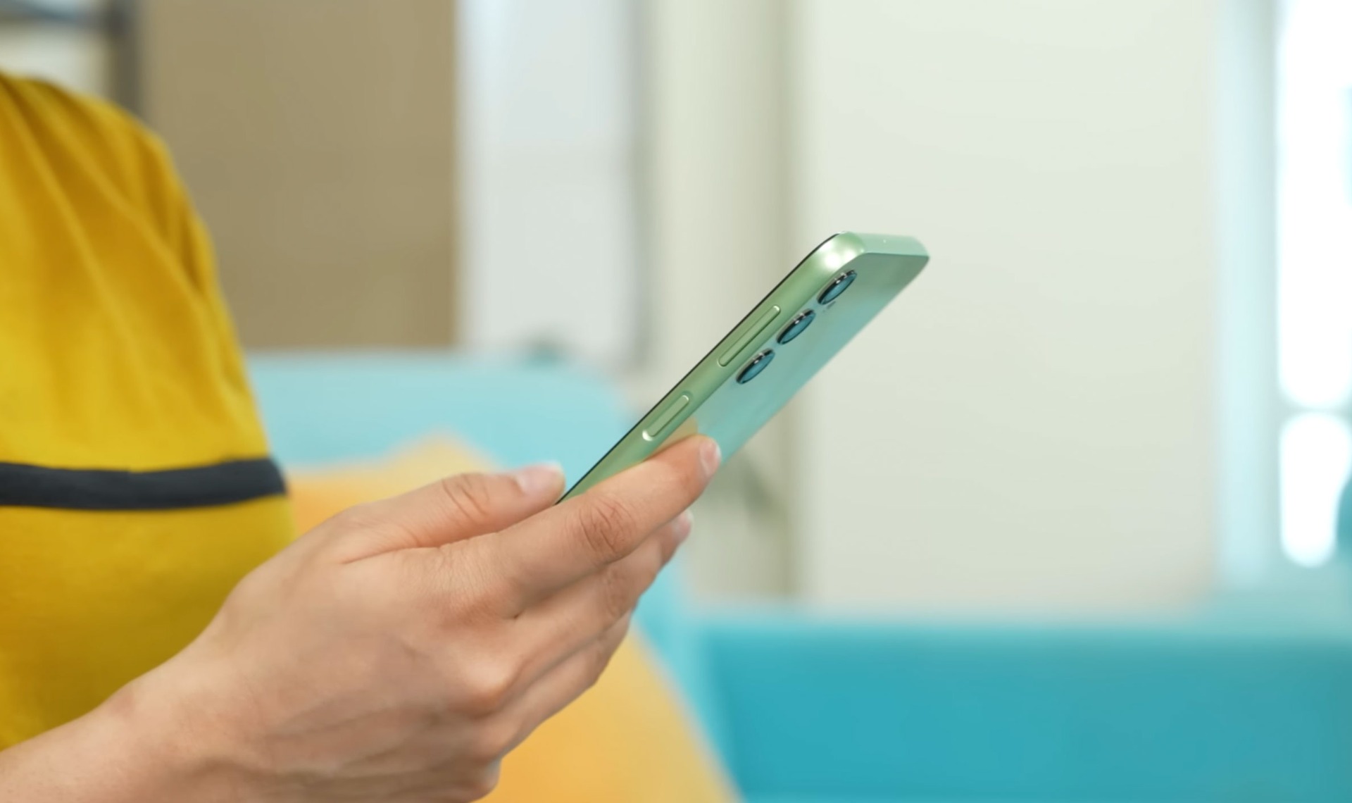 Огляд Samsung Galaxy A24 — Чи варто купувати у 2023 році?