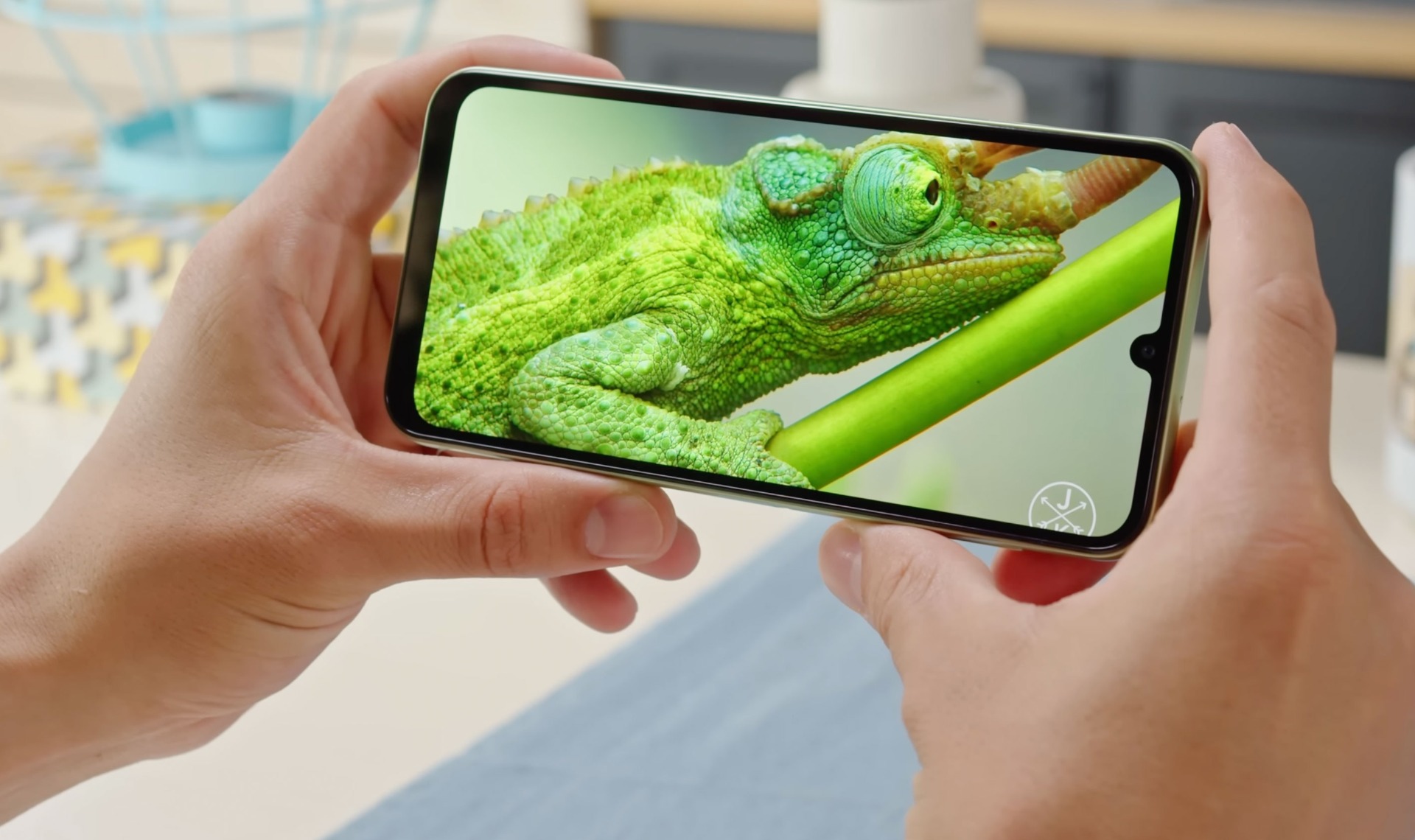 Огляд Samsung Galaxy A24 — Чи варто купувати у 2023 році?