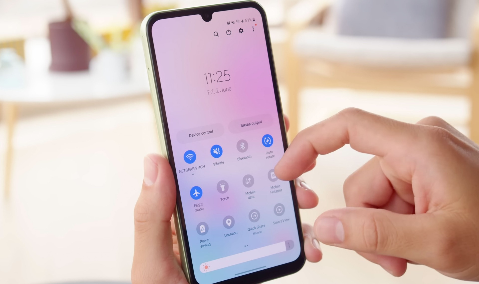 Огляд Samsung Galaxy A24 — Чи варто купувати у 2023 році?