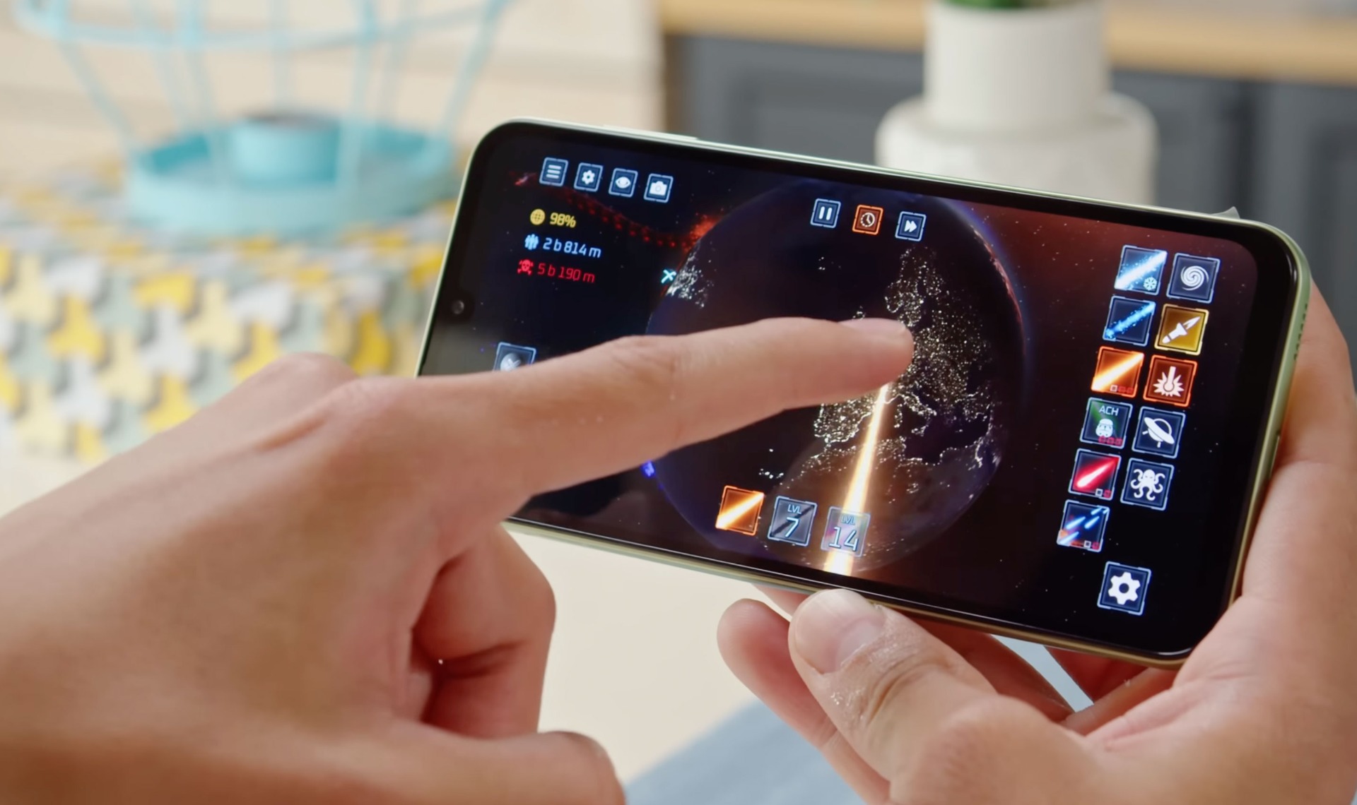 Огляд Samsung Galaxy A24 — Чи варто купувати у 2023 році?