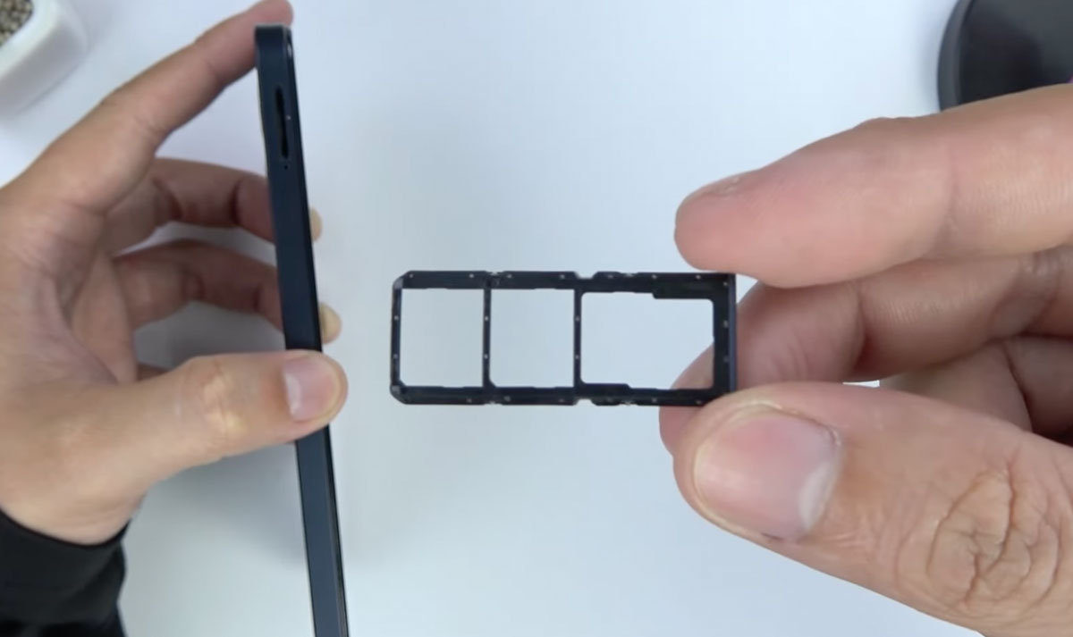 Огляд смартфона Realme C33: характеристики, відгуки, чи варто купувати в 2024 році?