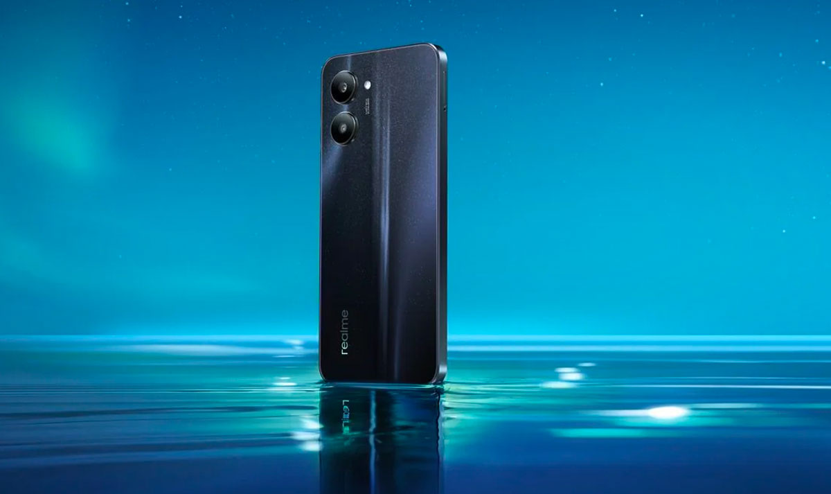 Чи варто купувати Realme C33 у 2024 році?