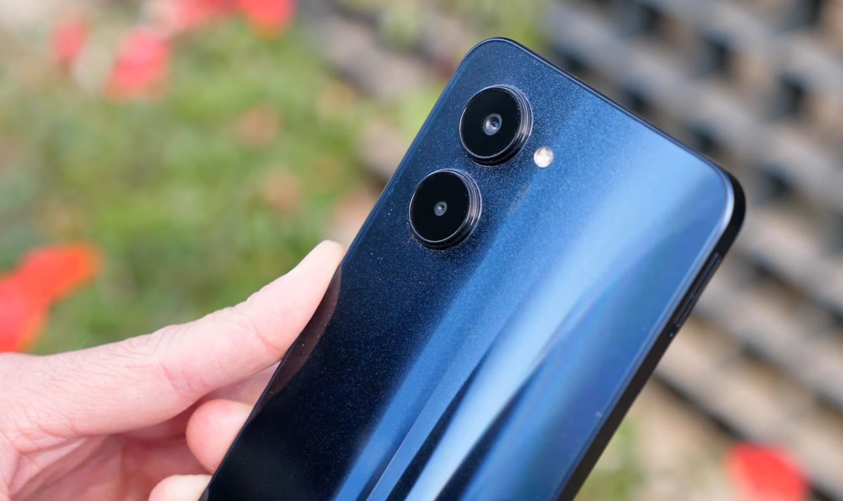 Огляд смартфона Realme C33: характеристики, відгуки, чи варто купувати в 2024 році?