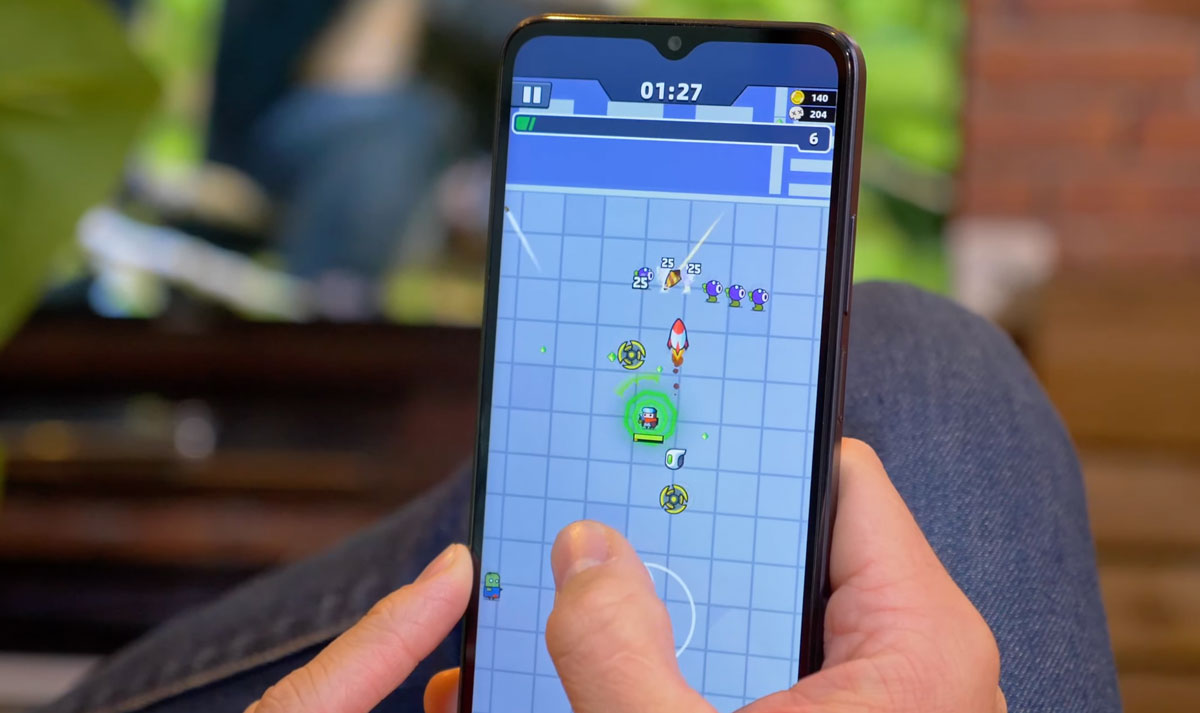 Огляд смартфона Realme C33: характеристики, відгуки, чи варто купувати в 2024 році?