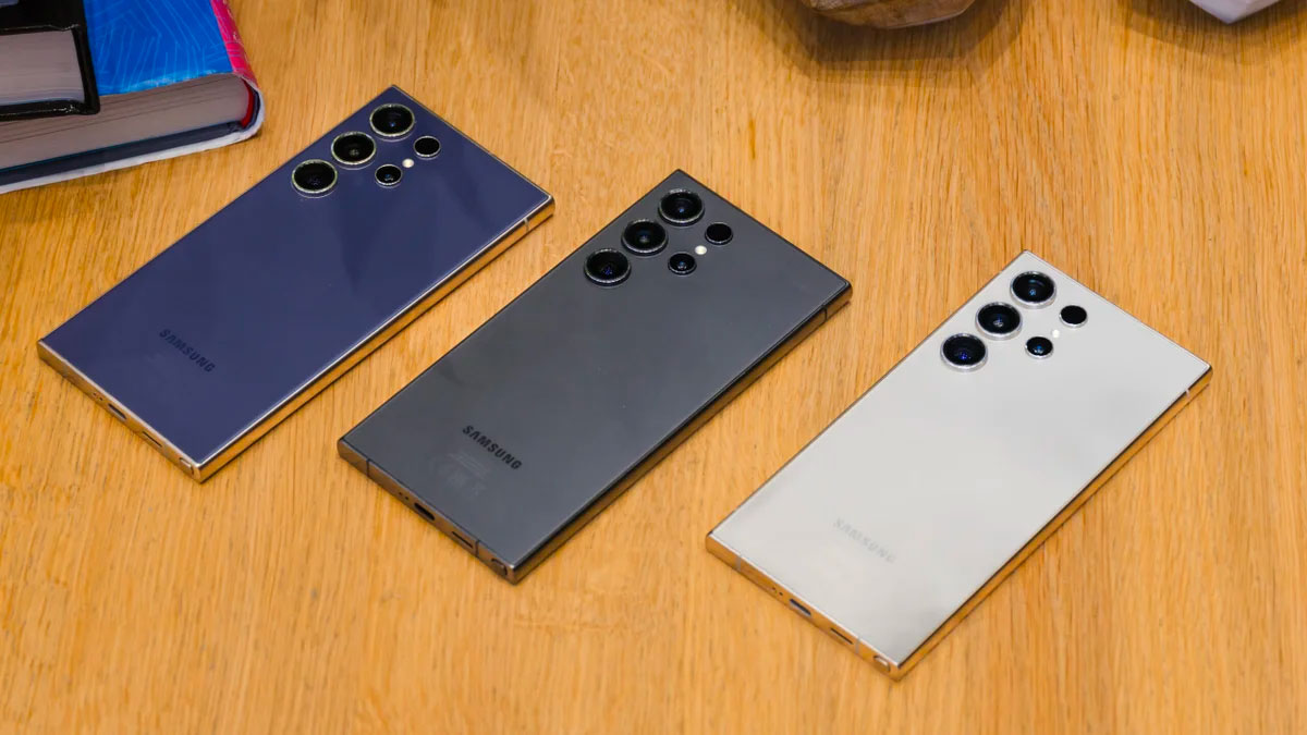Огляд смартфона Samsung Galaxy S24 Ultra
