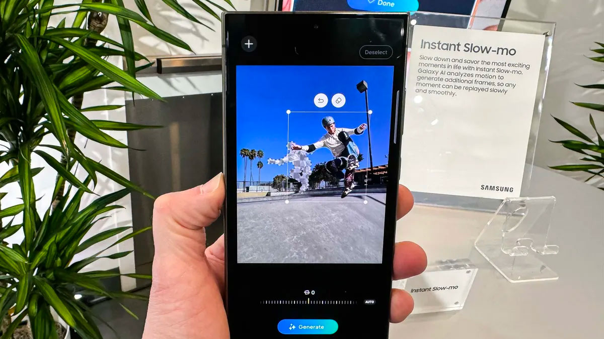 Огляд смартфона Samsung Galaxy S24 Ultra