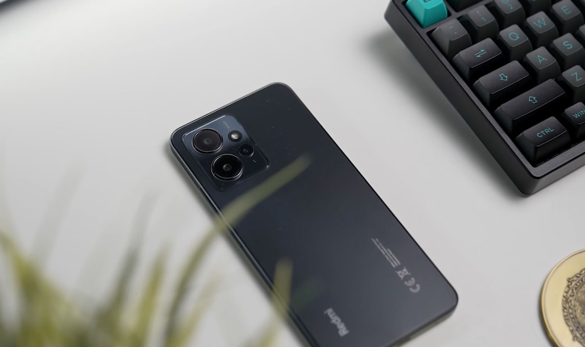 Можливості екрана Xiaomi Redmi Note 12