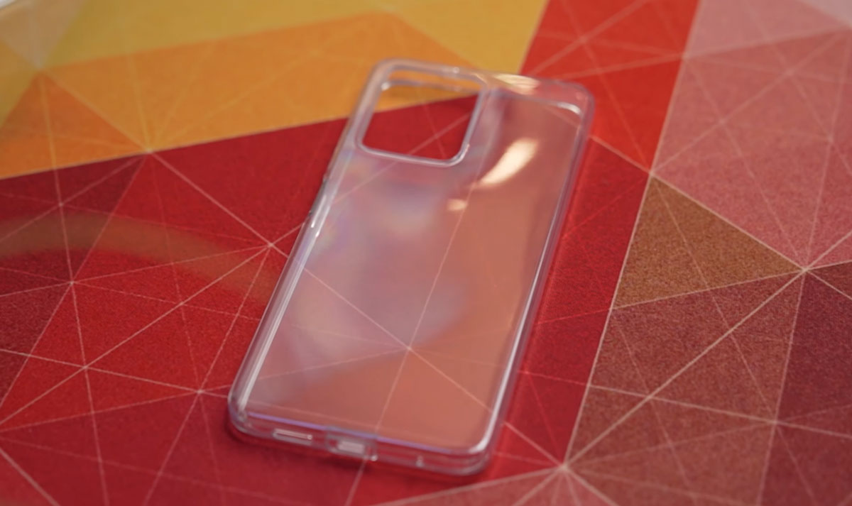 Огляд камер Xiaomi Redmi Note 12 — фронтальна та основна