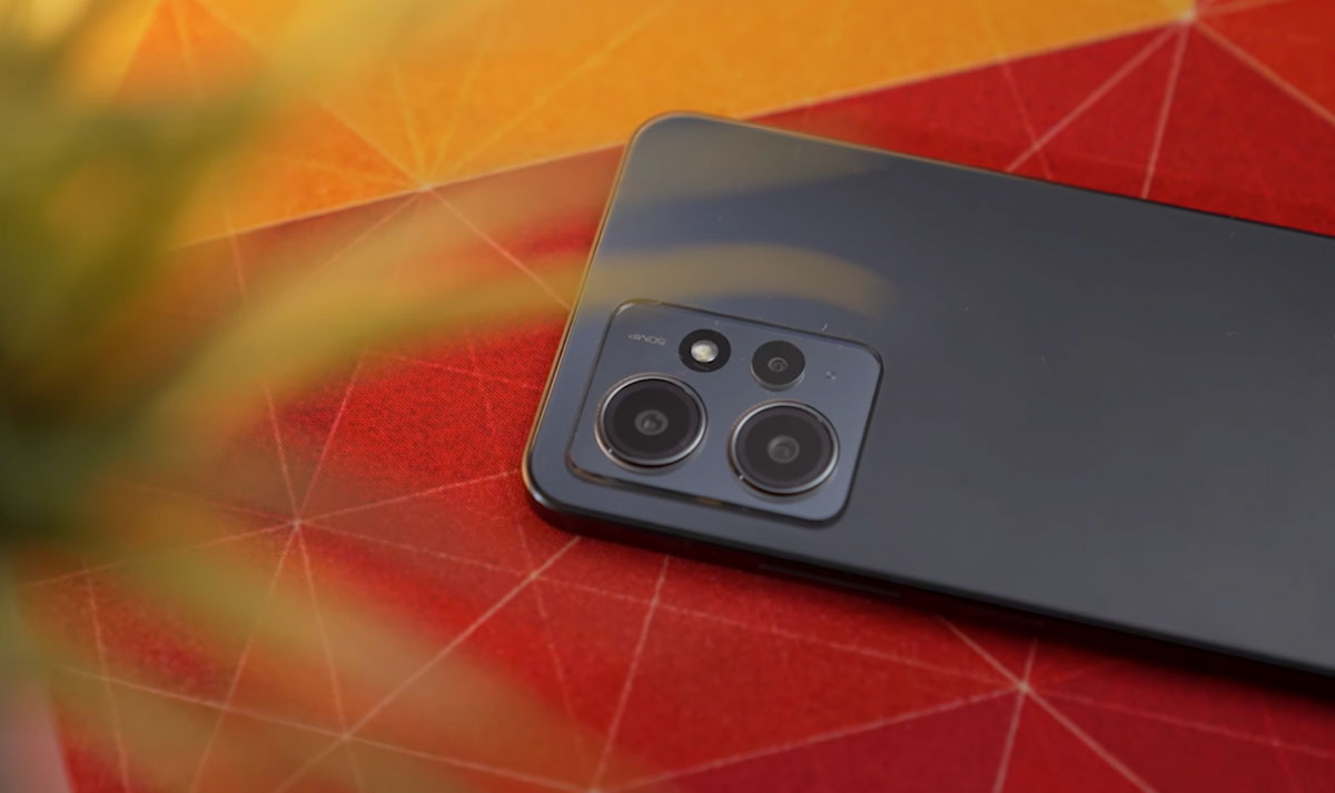 Огляд смартфона Xiaomi Redmi Note 12 — характеристики, що нового, чи варто купувати у 2024 році?