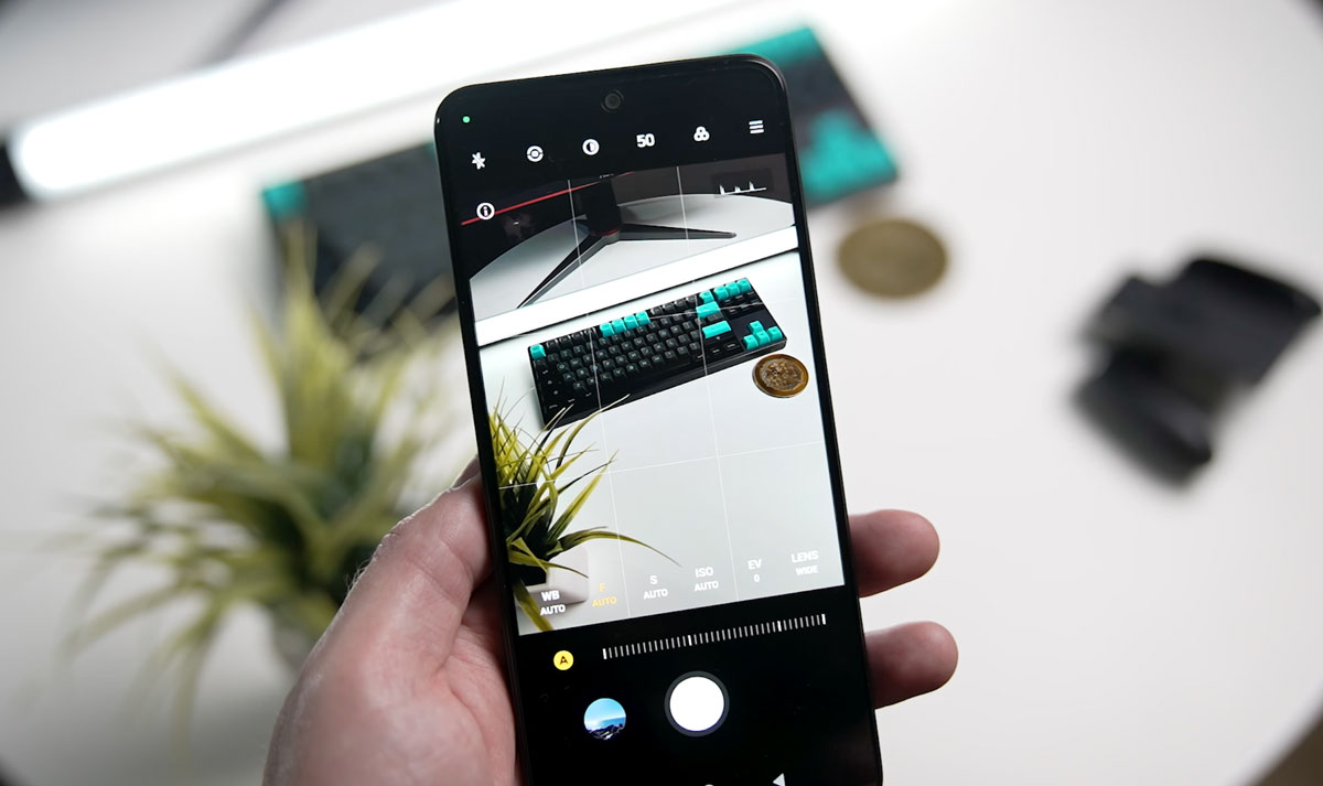 Огляд камер Xiaomi Redmi Note 12 — фронтальна та основна