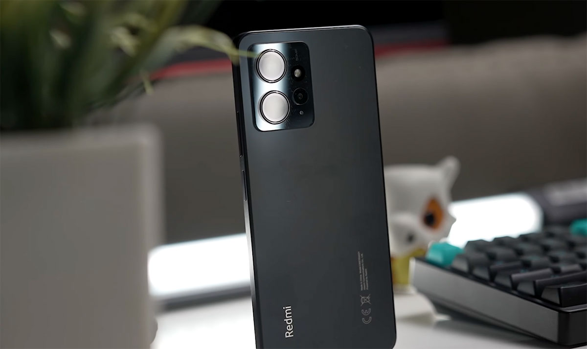 Огляд характеристик Xiaomi Redmi Note 12