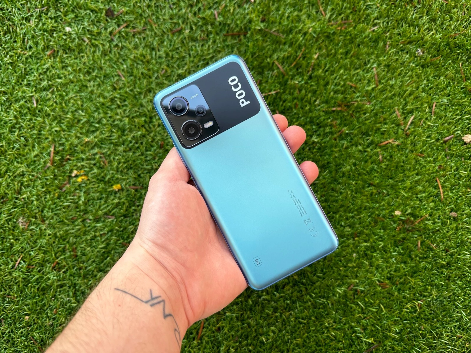 Огляд смартфону Poco X5 5G — Чи варто купувати у 2023 році?