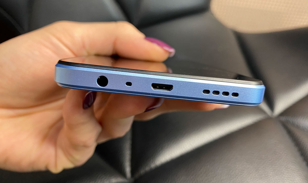 Потужність та система