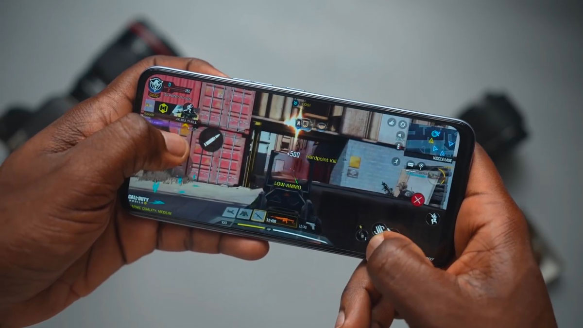 Чи варто купувати Tecno Spark 7?