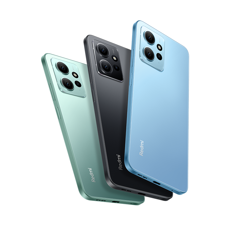 Огляд смартфону Xiaomi Redmi Note 12 — бюджетний пристрый з топовою начинкою