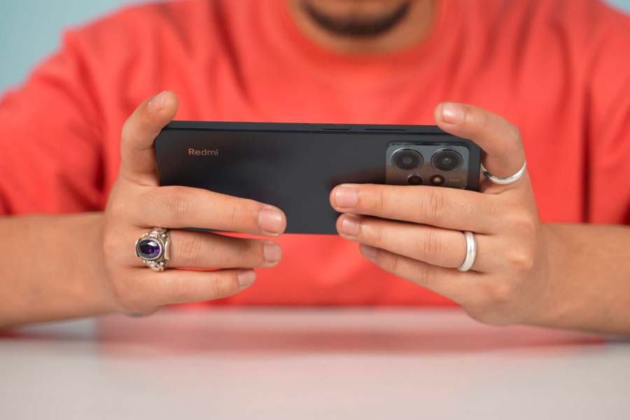 Огляд смартфону Xiaomi Redmi Note 12 — бюджетний пристрый з топовою начинкою