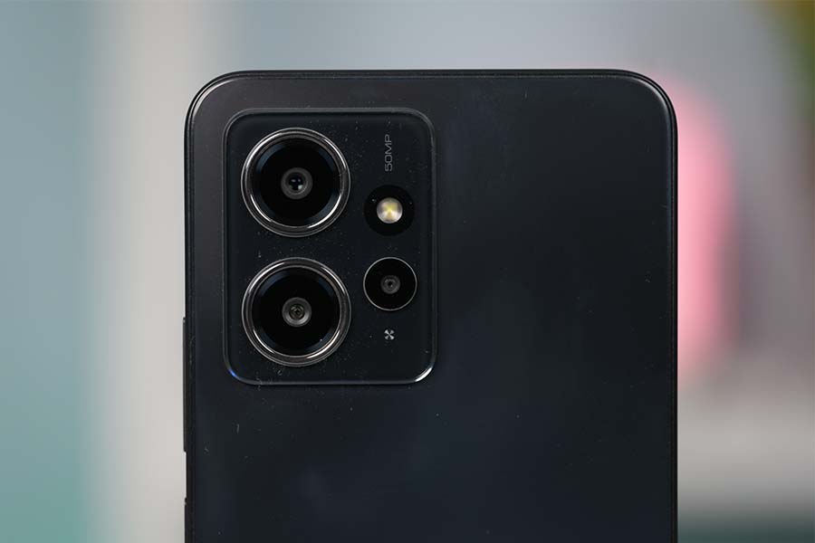 Огляд смартфону Xiaomi Redmi Note 12 — бюджетний пристрый з топовою начинкою