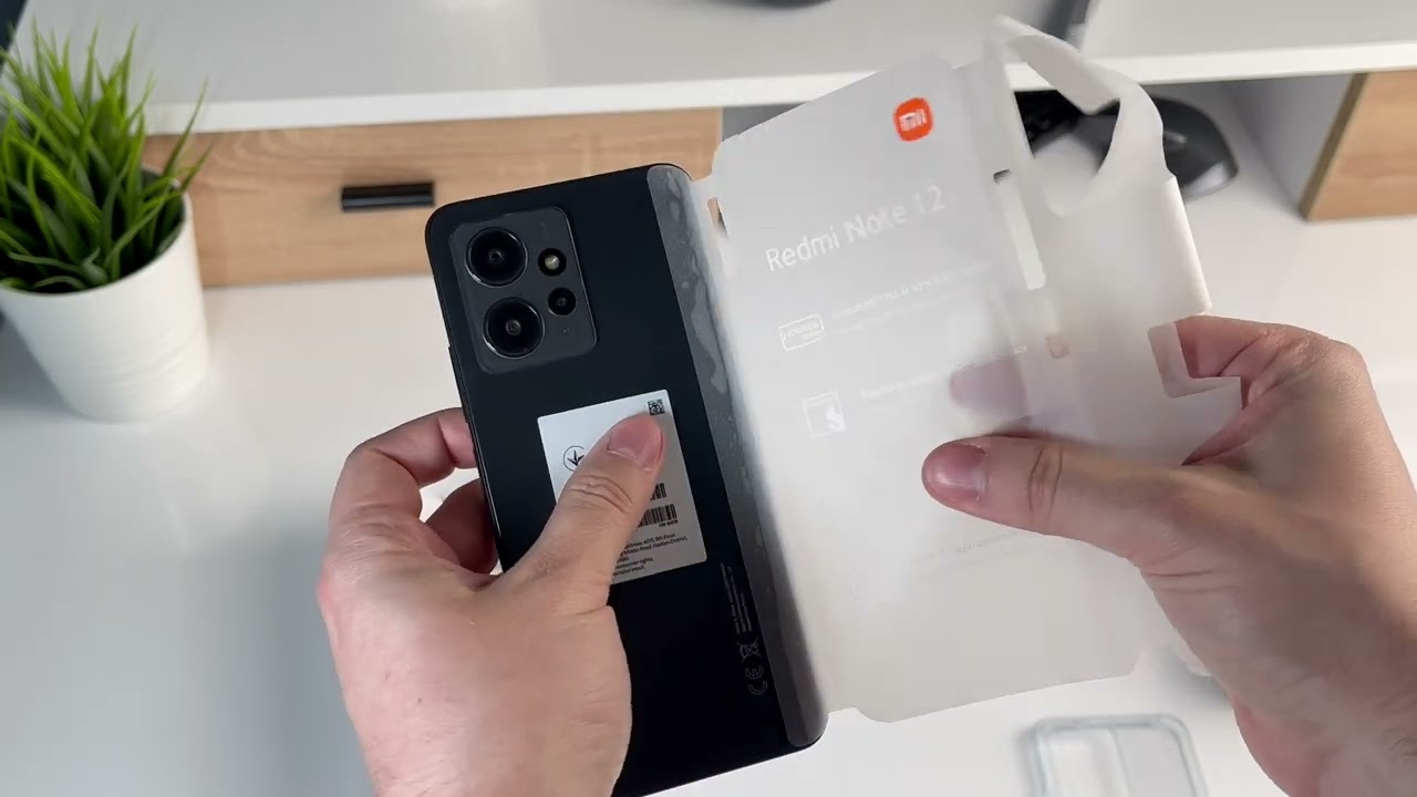 Огляд смартфону Xiaomi Redmi Note 12 — бюджетний пристрый з топовою начинкою