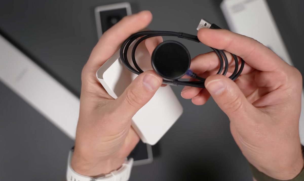 Огляд сучасного смарт-годинника Galaxy Watch 4 46mm eSIM — Чи варто купувати в 2023? 