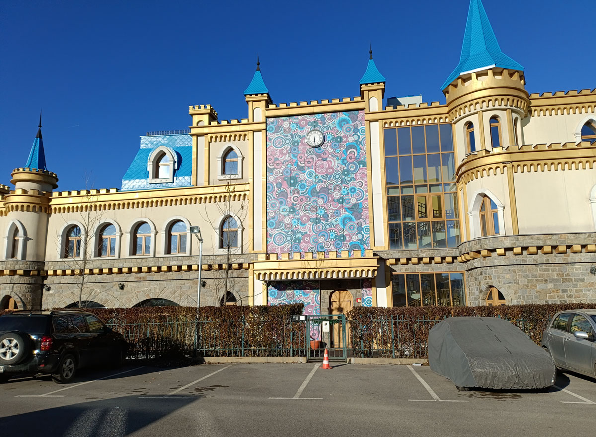 Огляд Xiaomi Poco M6 Pro: характеристики, відгуки, порівняння камери