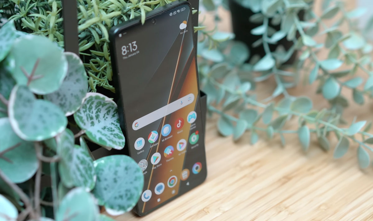 Огляд Xiaomi Poco M6 Pro: характеристики, відгуки, порівняння камери