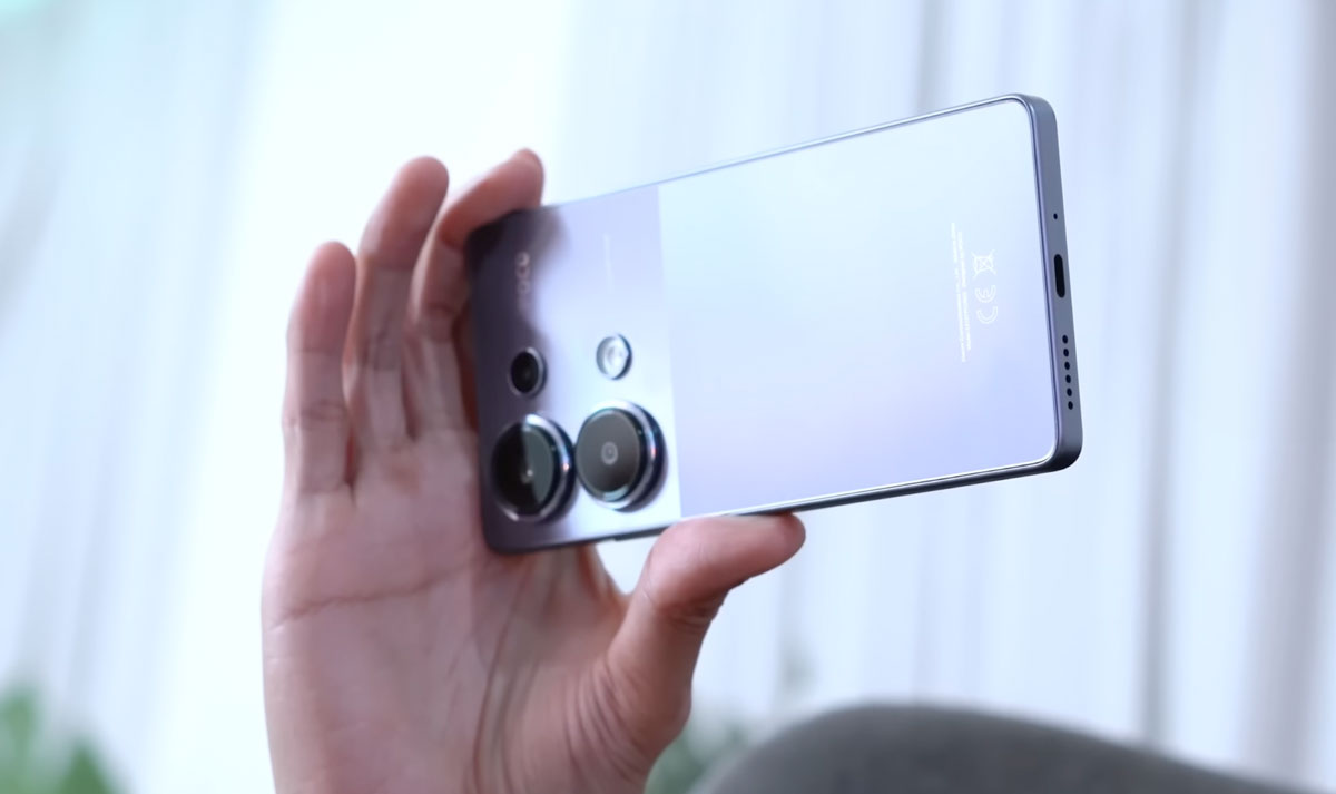 Чи варто купувати смартфон Poco M6 Pro в 2024 році і які є альтернативи