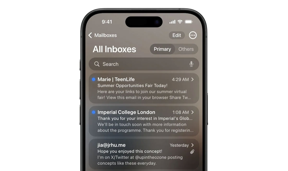 Які нові функції чекати в iOS 18?