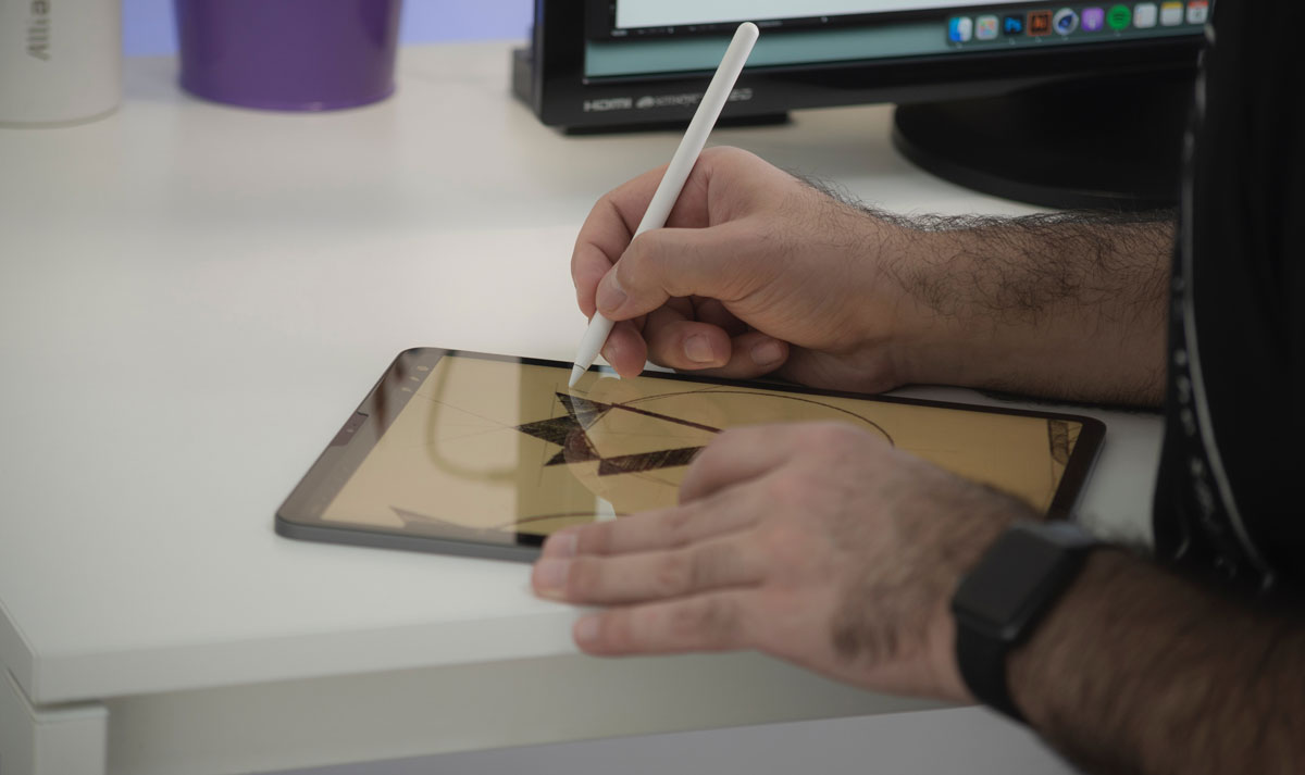 Планшети для малювання: плюси, мінуси, як обрати. ТОП-10 планшетів для малювання