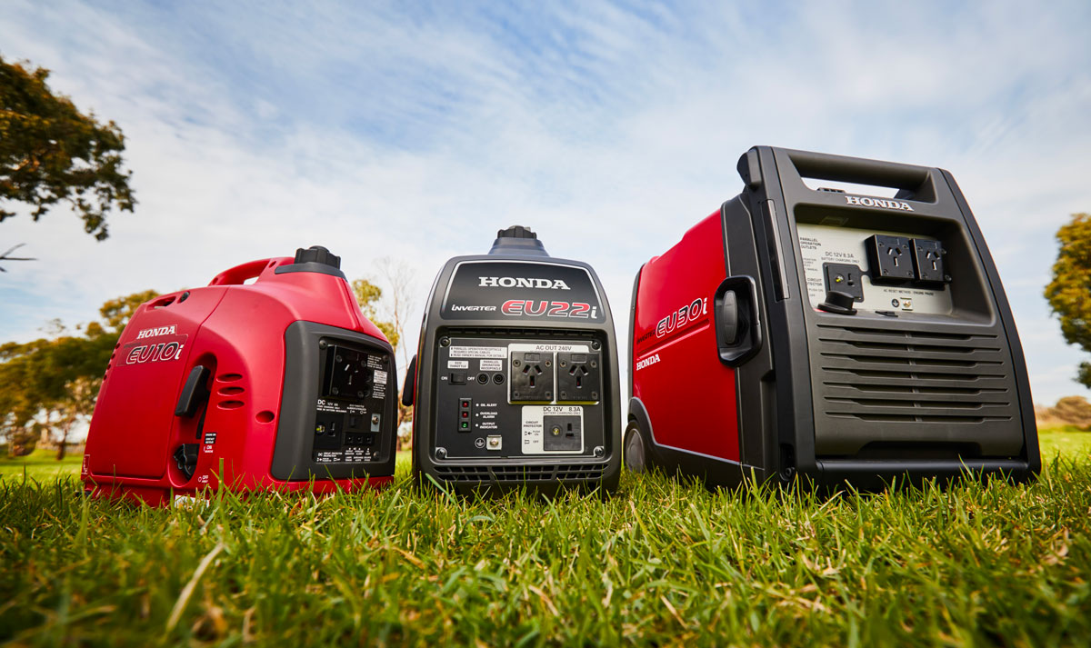 Плюси та мінуси бензинових і дизельних генераторів — який краще?
