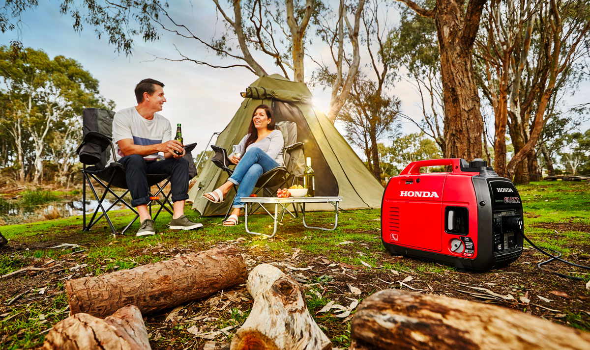 Плюси та мінуси бензинових і дизельних генераторів — який краще?