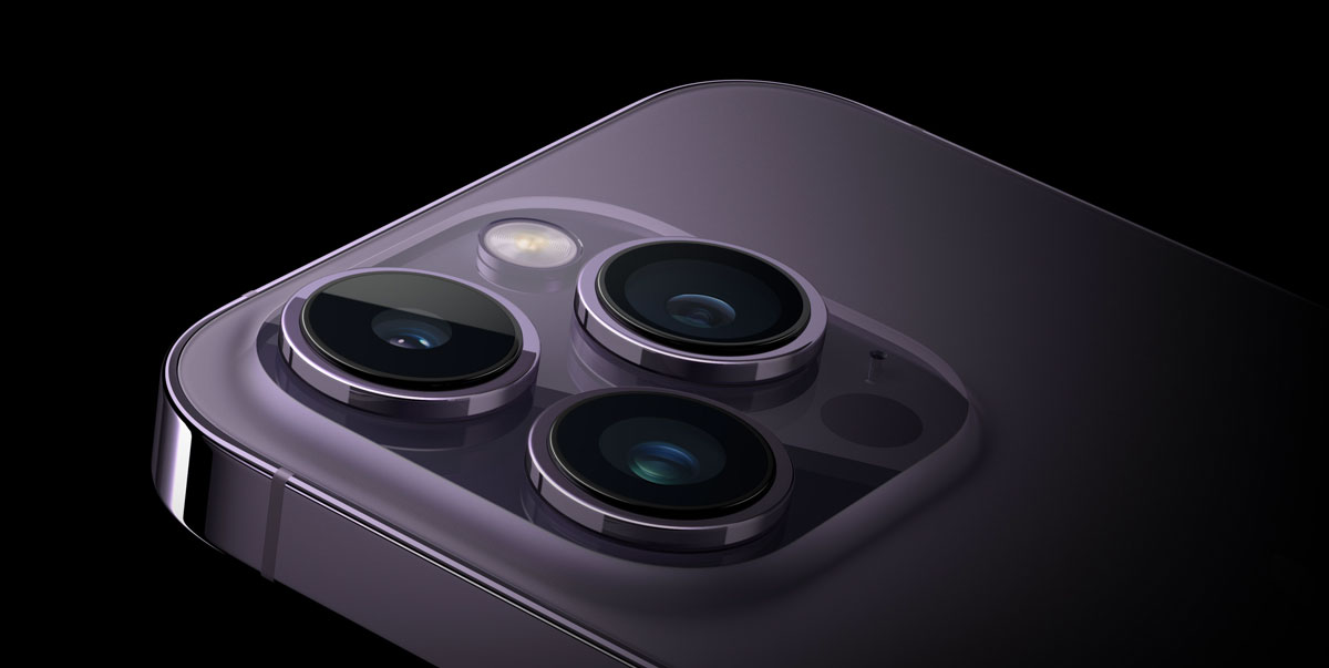 То чи варто переплачувати за iPhone 14 Pro? 