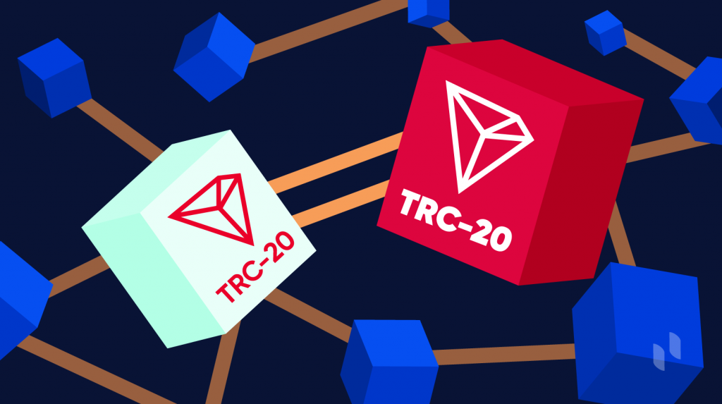 USDT TRC20 проти ERC20: розбираємось в деталях