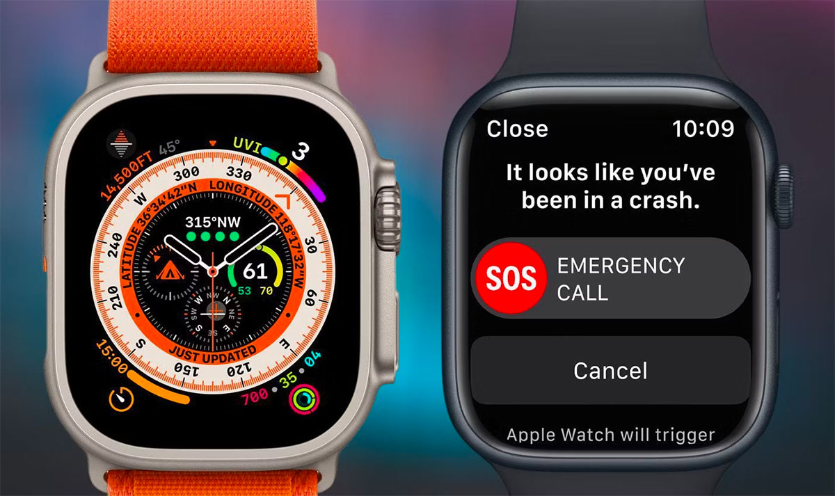 Що купити – Apple Watch 8 чи Apple Watch Ultra? Порівняння смарт-годинників Apple Watch 2022