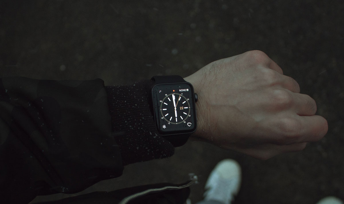 Найкращі смарт-годинники в 2022 році