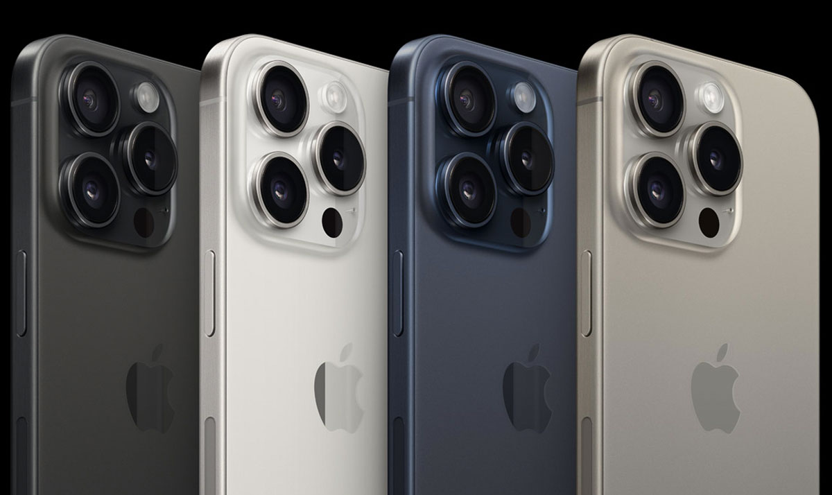 Apple представила iPhone 15 та Apple Watch 9, а також Apple Watch Ultra 2