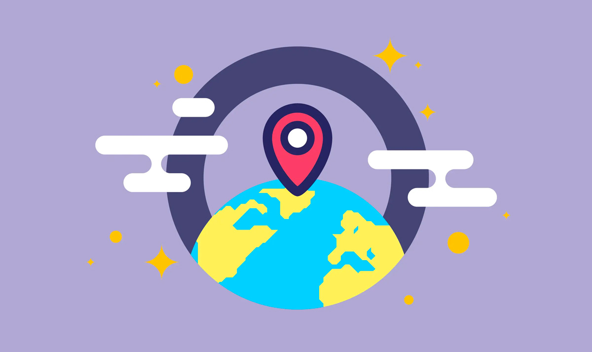 Геолокація на iPhone: Як це працює, як увімкнути та вимкнути?