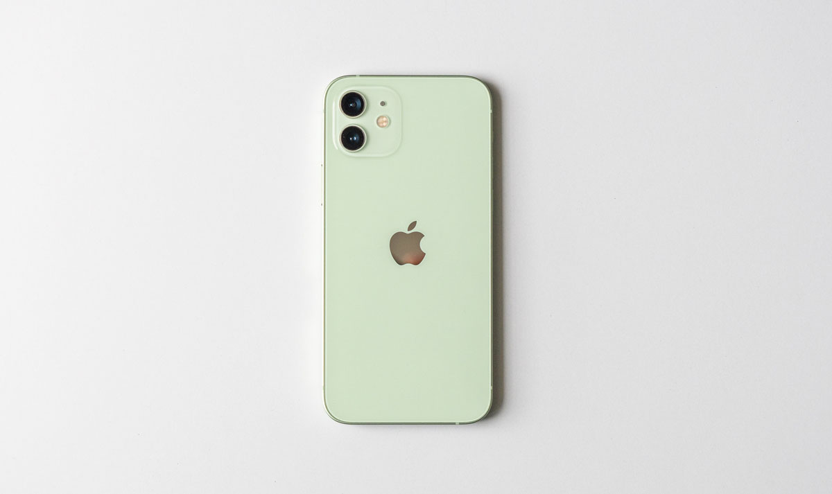 Як увімкнути запис екрану на Айфон 12?