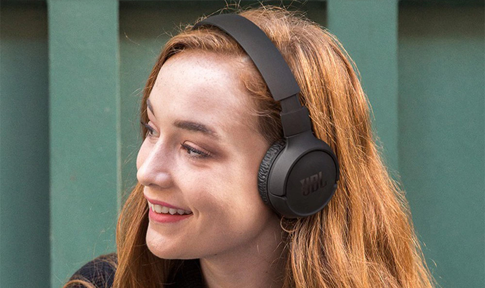 Огляд недорогих навушників з мікрофоном JBL Tune 510BT