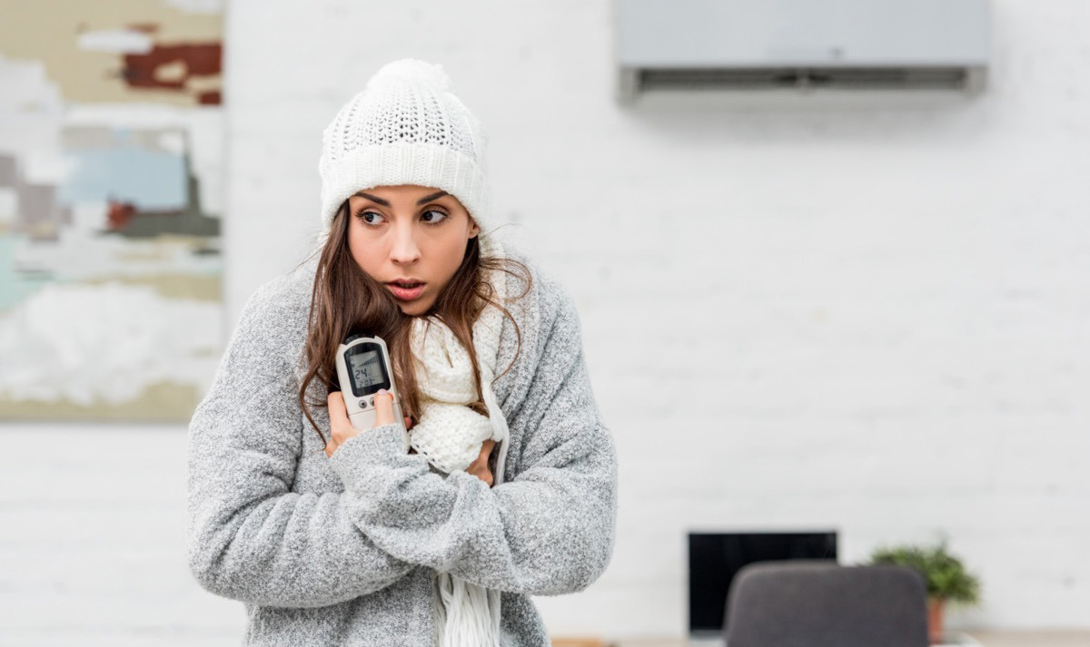 Кондиціонер з підігрівом: чи вигідно купувати та який обрати?